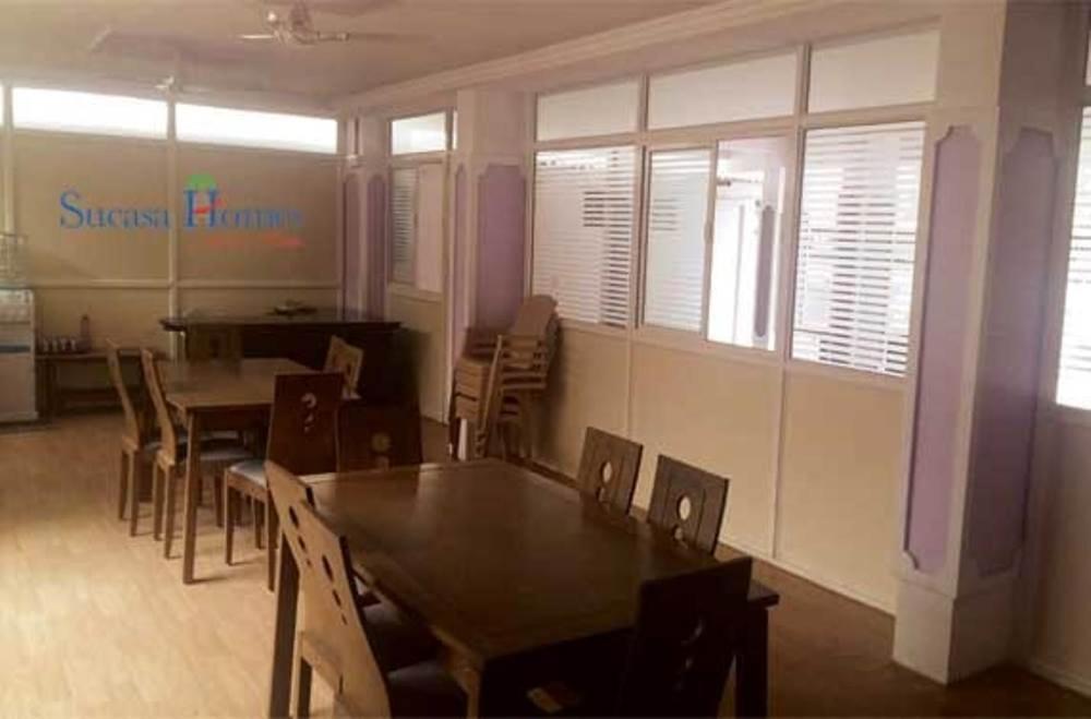 Sucasa Homes ハイデラバード エクステリア 写真